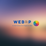 WebP image