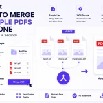 merge pdfs online
