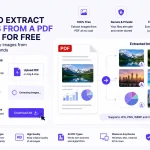 extract pdf images