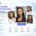 linkedin profile pic creation