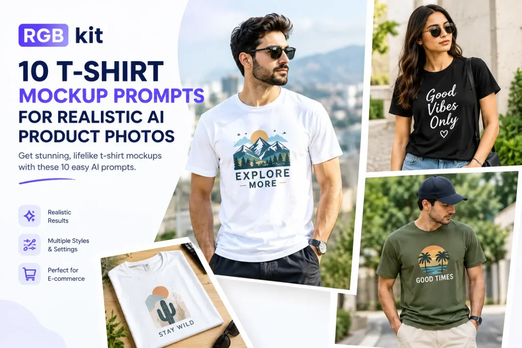 top tshirt design prompts